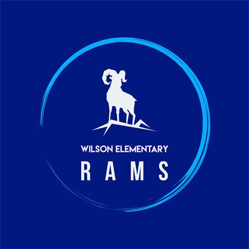 Wilson Rams Logo 